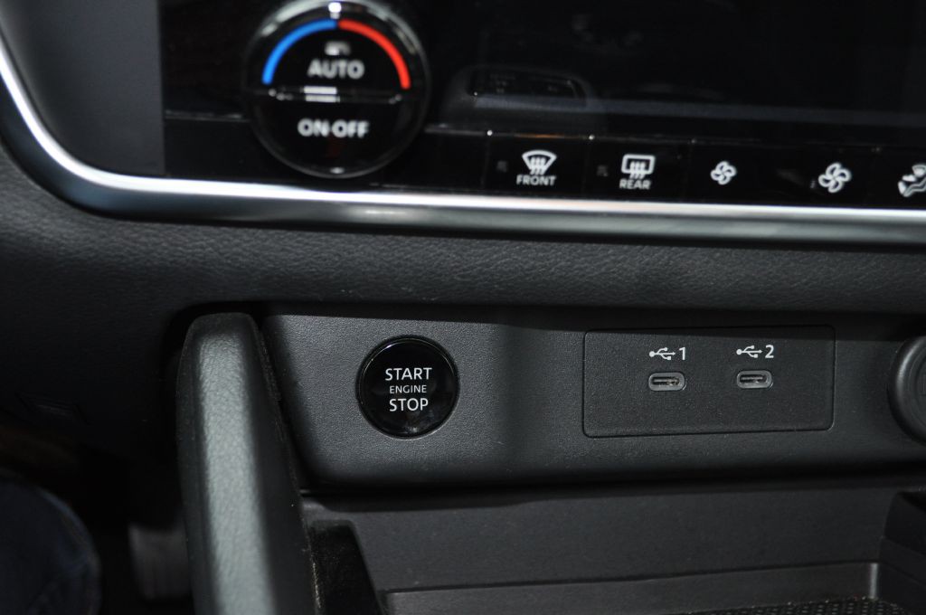 2024 Nissan Rogue Image 19