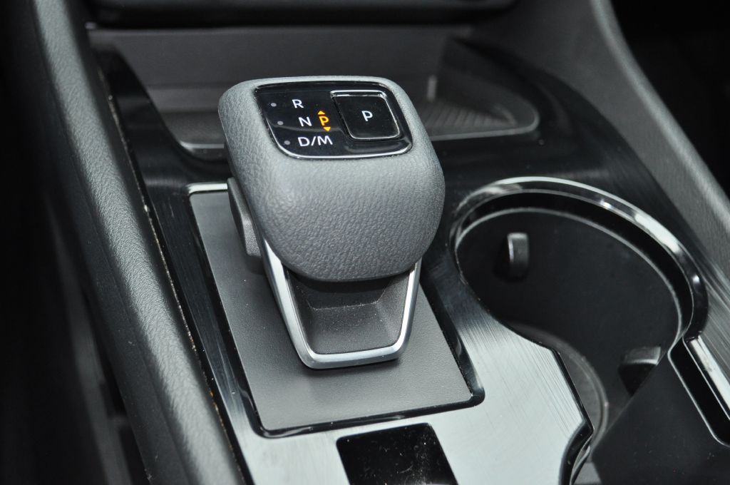 2024 Nissan Rogue Image 20