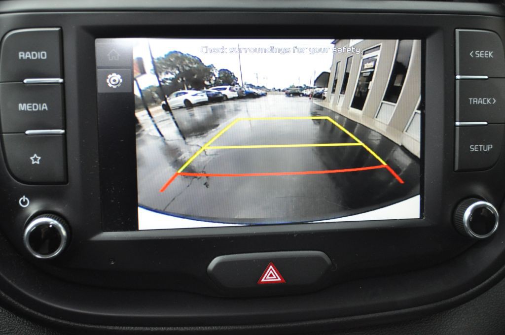 2024 Kia Soul Image 12