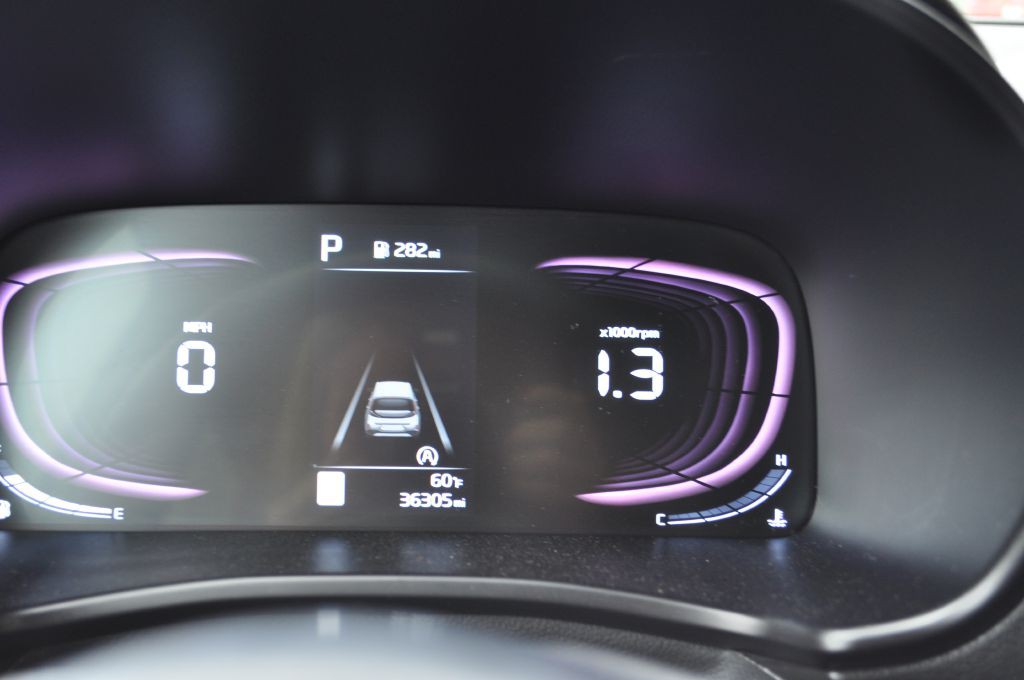 2024 Kia Soul Image 13