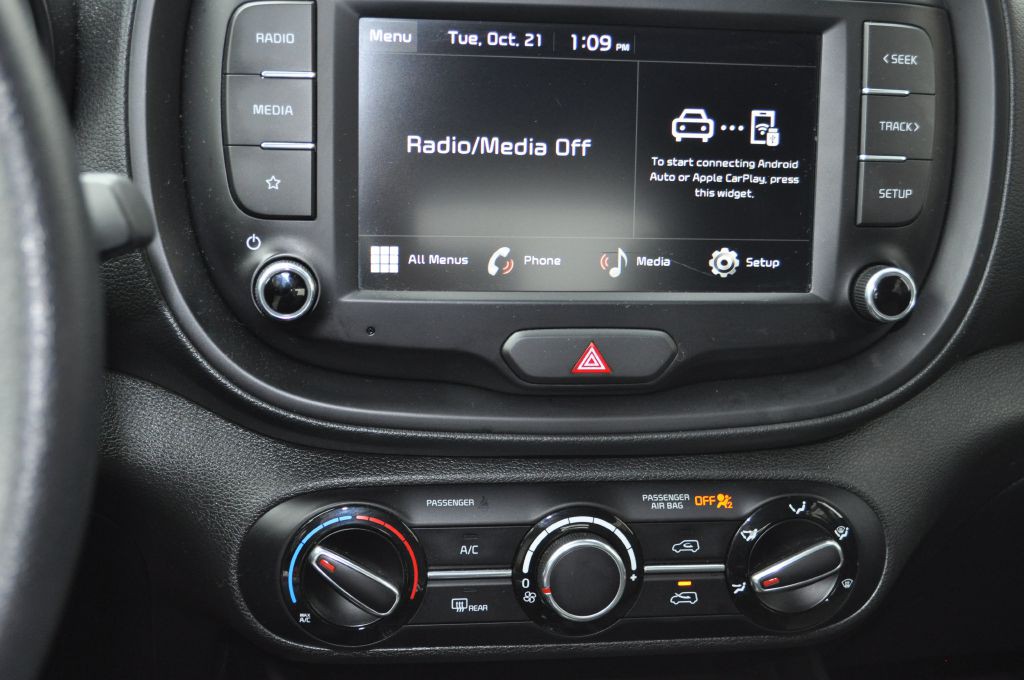 2024 Kia Soul Image 14