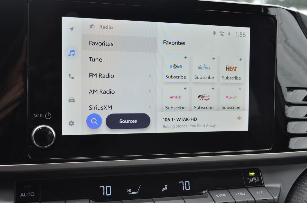 2025 Toyota Camry Image 14