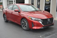 Image for 2024 Nissan Sentra SV ID: 6964432