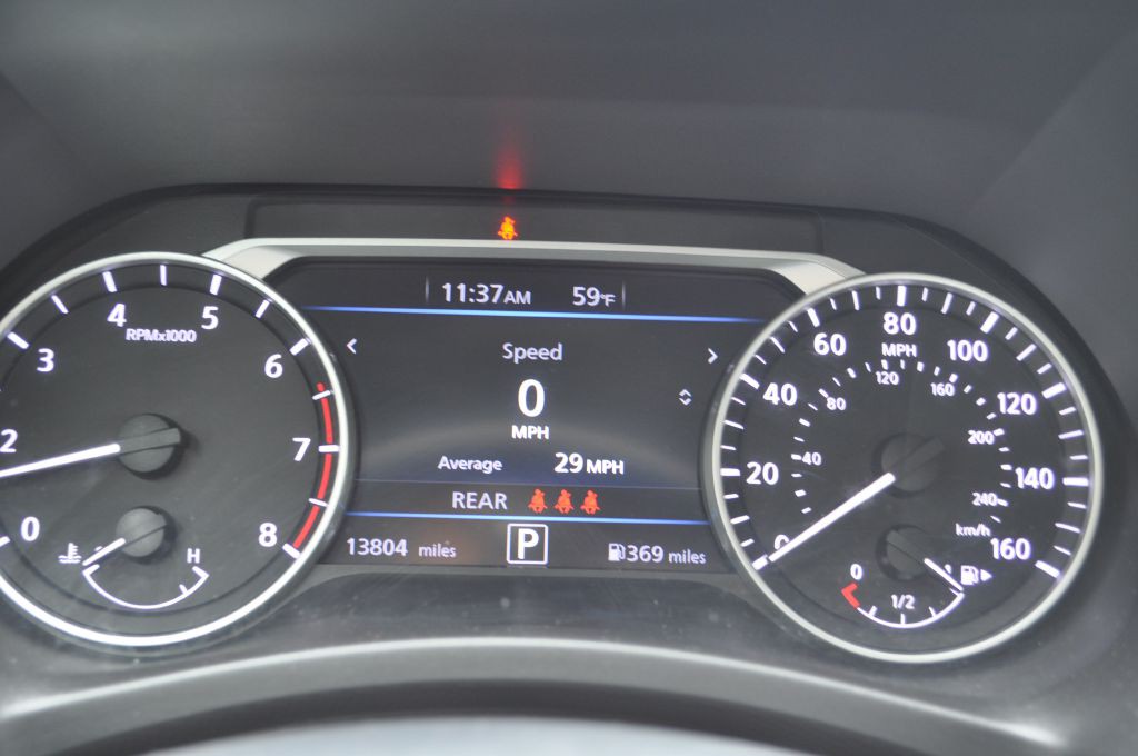 2024 Nissan Sentra Image 6