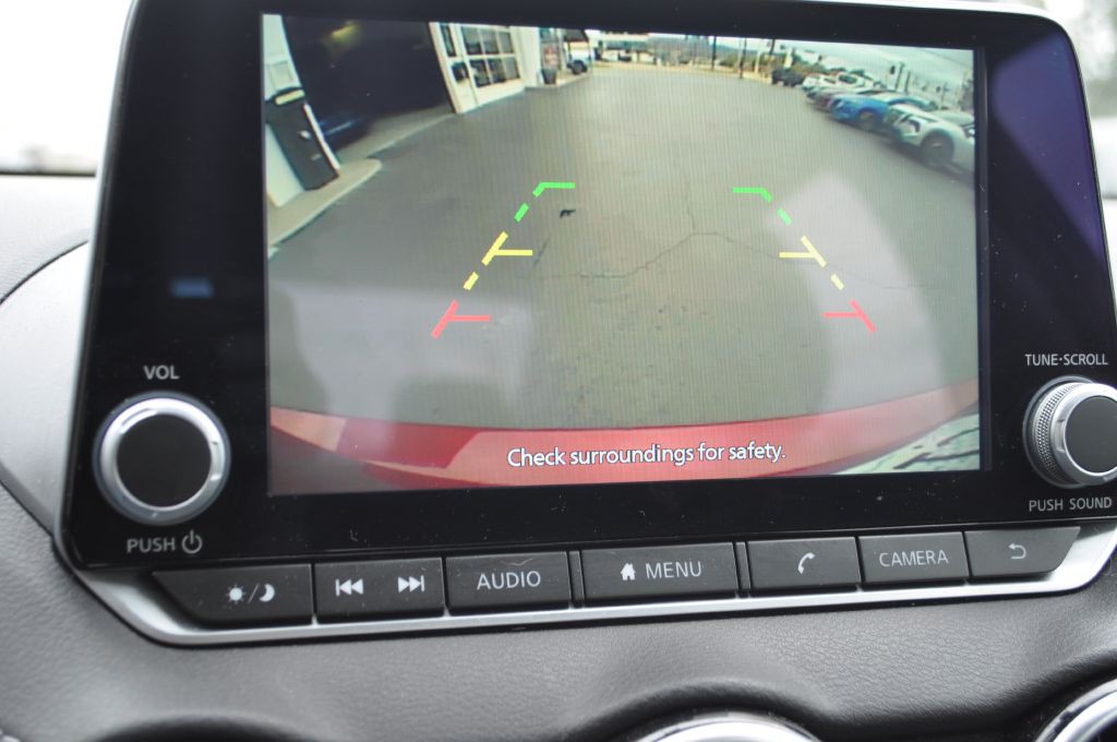 2024 Nissan Sentra Image 11