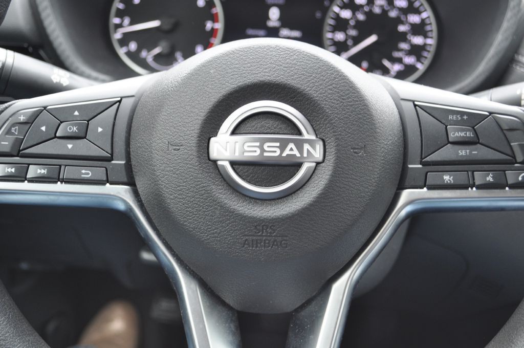 2024 Nissan Sentra Image 12