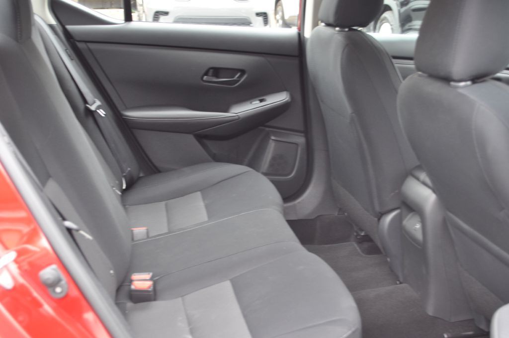 2024 Nissan Sentra Image 14