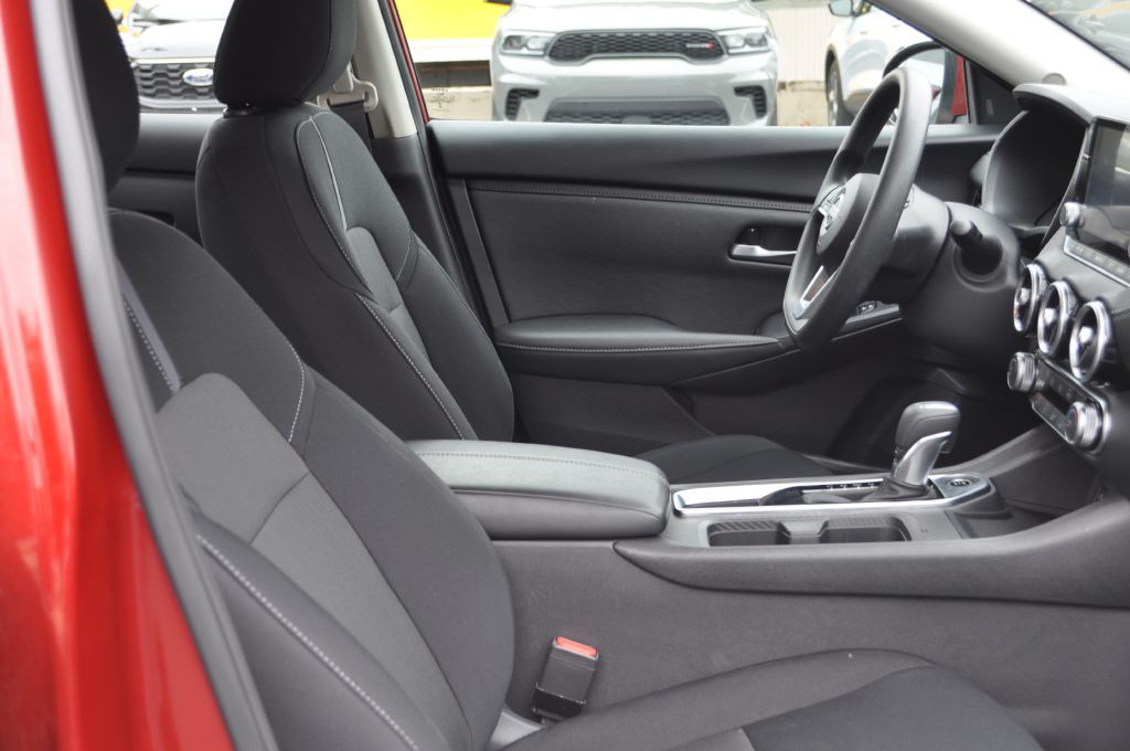 2024 Nissan Sentra Image 15