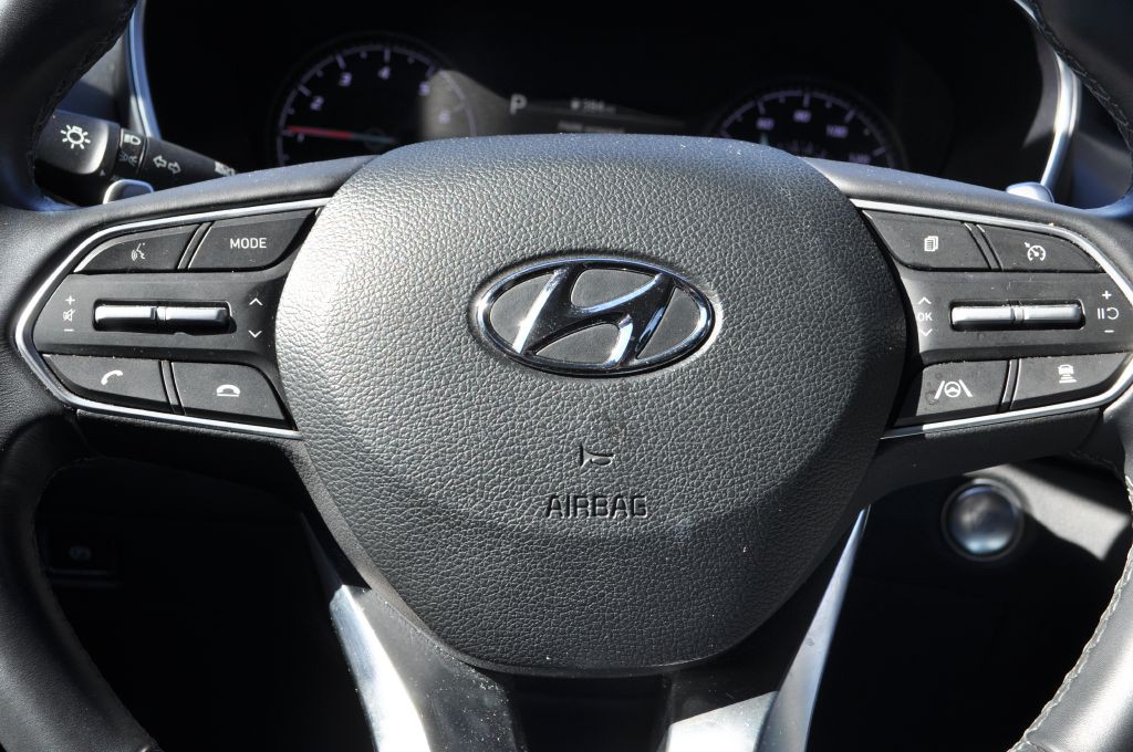 2023 Hyundai Santa Fe Image 6