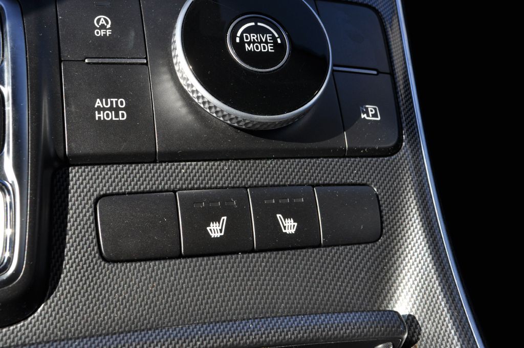 2023 Hyundai Santa Fe Image 10