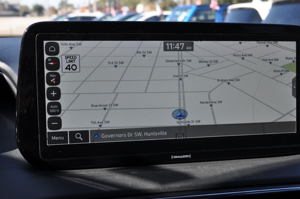 2023 Hyundai Santa Fe Image 12