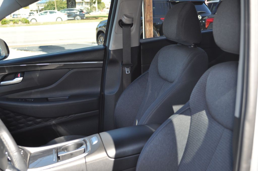 2023 Hyundai Santa Fe Image 14