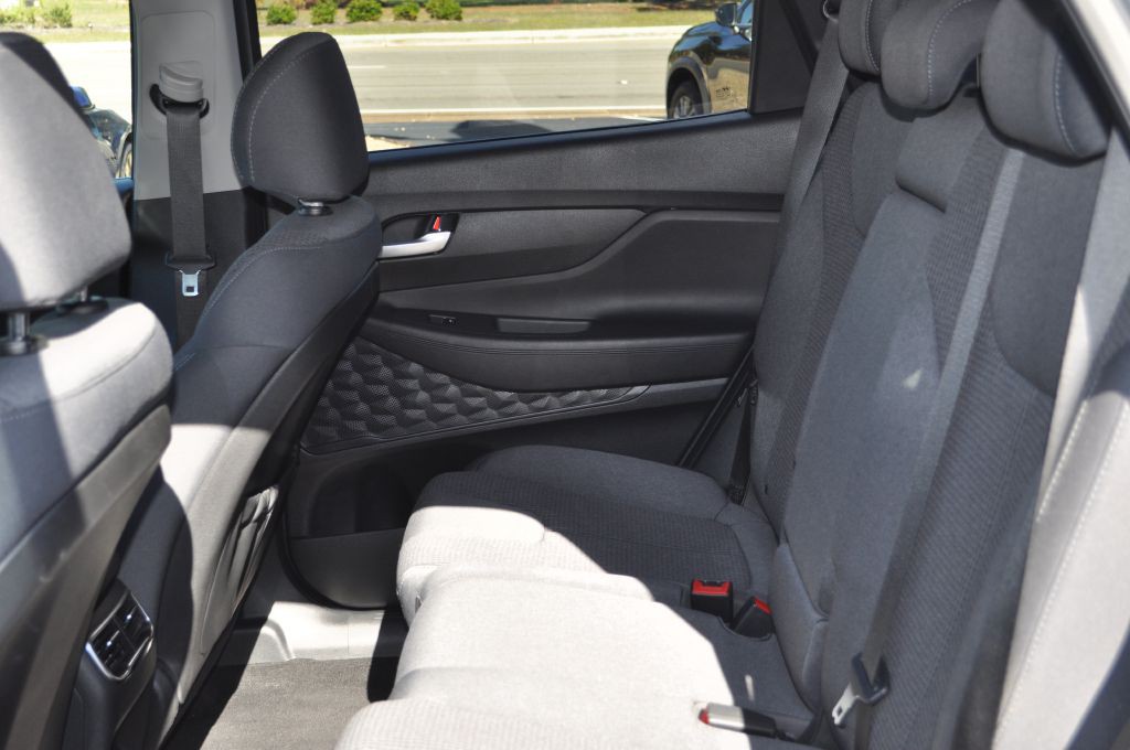 2023 Hyundai Santa Fe Image 16