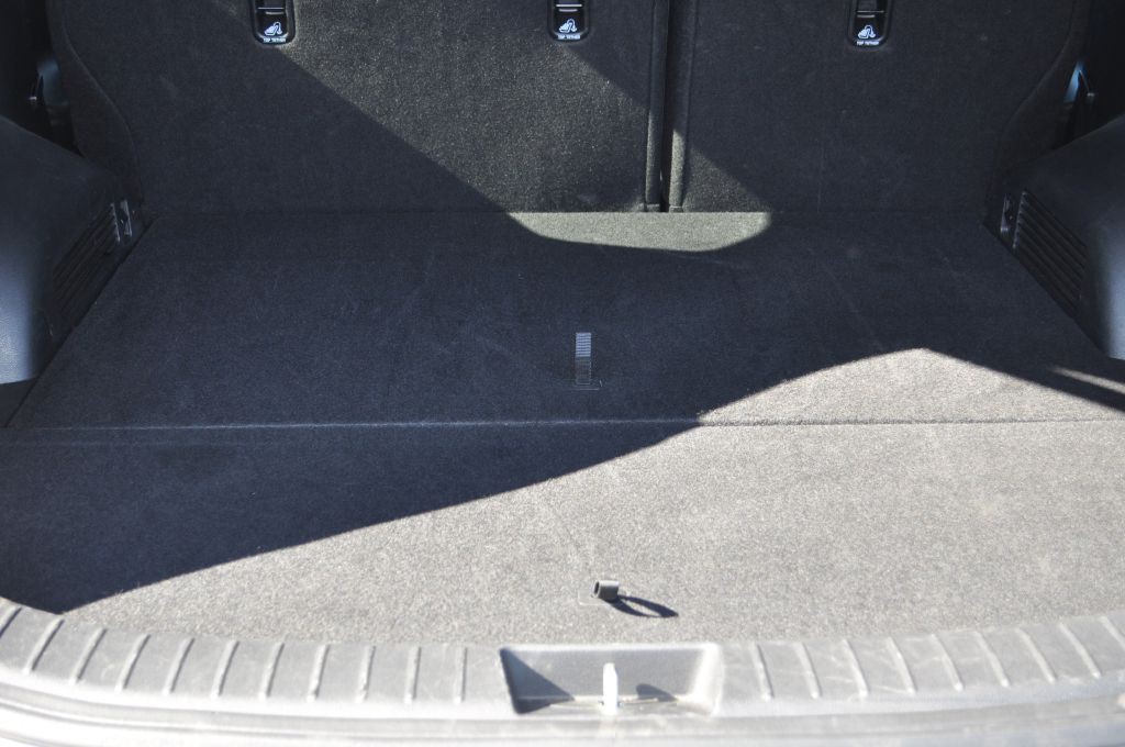 2023 Hyundai Santa Fe Image 17