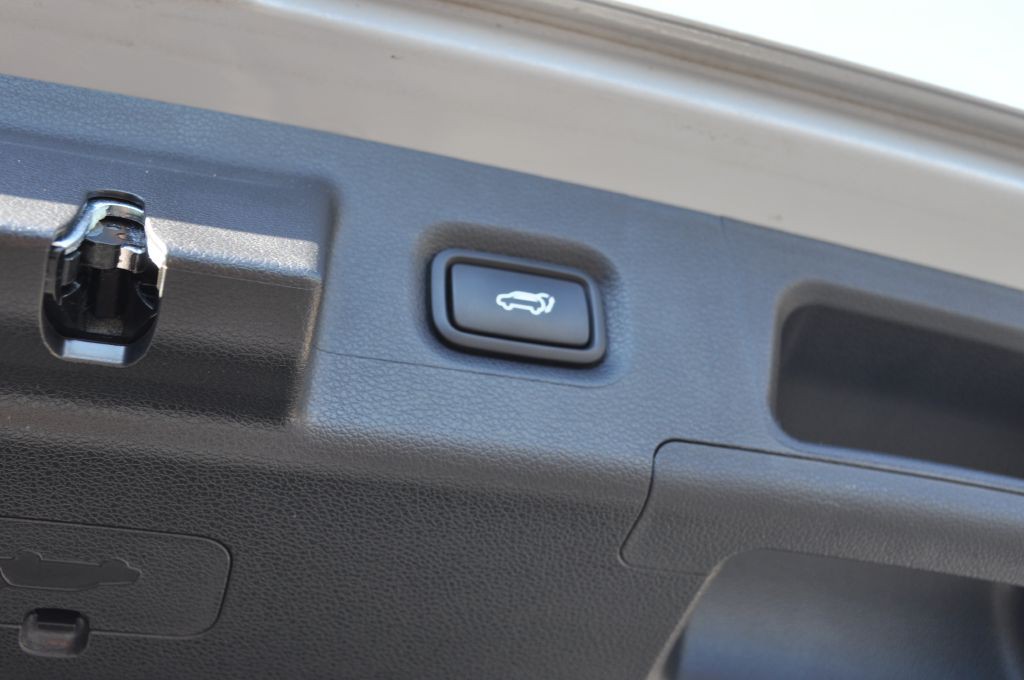 2023 Hyundai Santa Fe Image 18