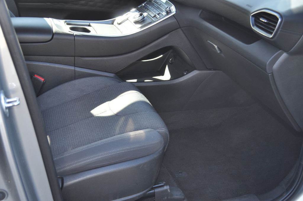 2023 Hyundai Santa Fe Image 20