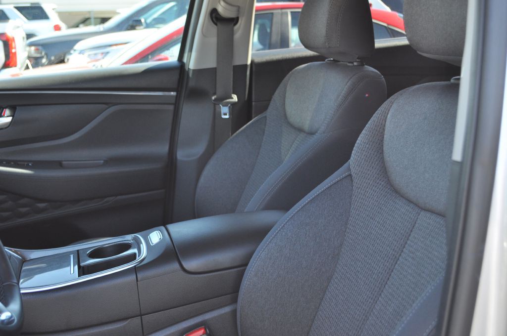 2023 Hyundai Santa Fe Image 23