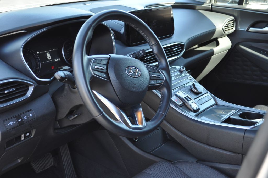 2023 Hyundai Santa Fe Image 24
