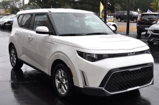 Image for 2024 Kia Soul LX ID: 7118808