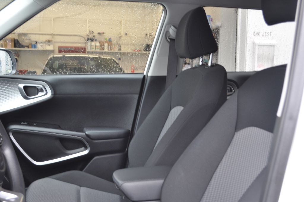 2024 Kia Soul Image 6