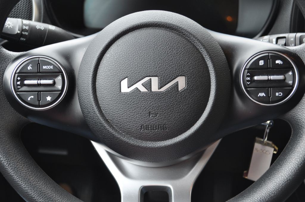 2024 Kia Soul Image 9