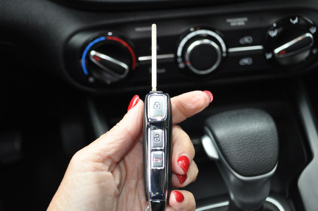 2024 Kia Soul Image 10