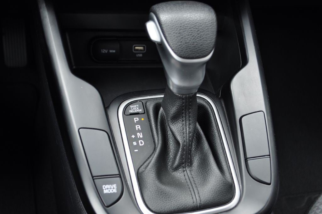 2024 Kia Soul Image 11