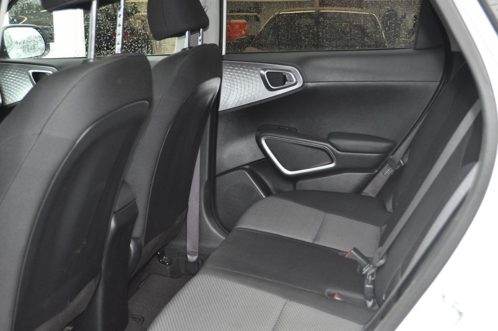 2024 Kia Soul Image 15