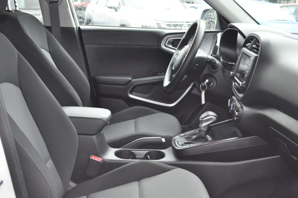 2024 Kia Soul Image 17