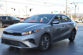 Image for 2024 Kia Forte LX ID: 7131445