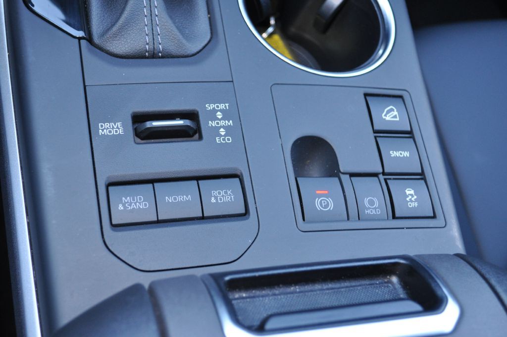 2025 Toyota Highlander Image 11