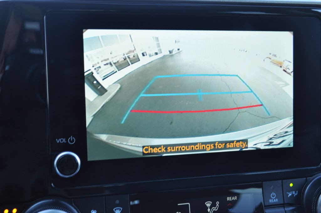 2025 Toyota Highlander Image 13