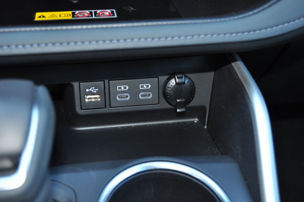 2025 Toyota Highlander Image 14