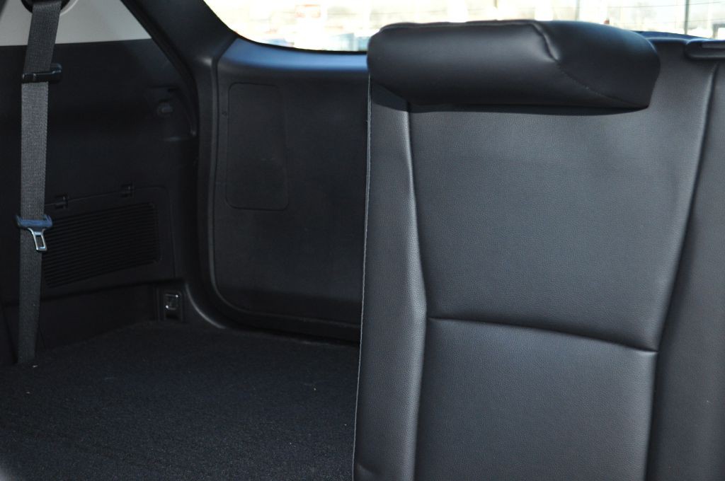 2025 Toyota Highlander Image 17