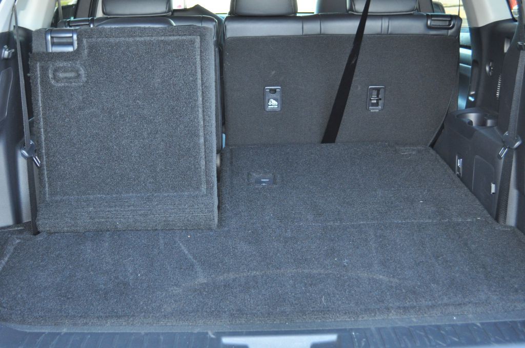 2025 Toyota Highlander Image 18