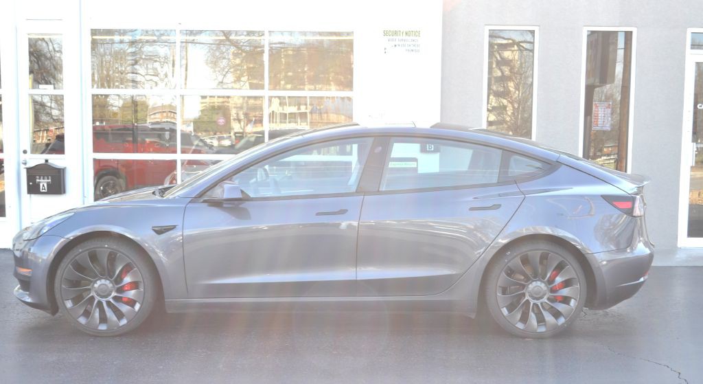 2022 Tesla Model 3 Image 6