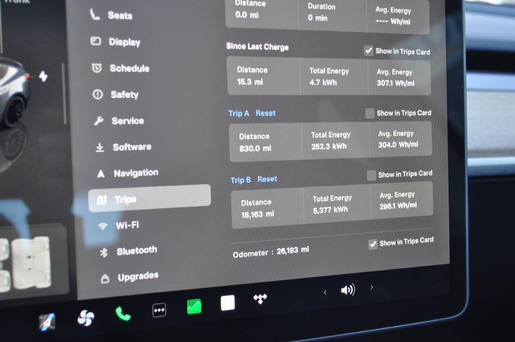 2022 Tesla Model 3 Image 10