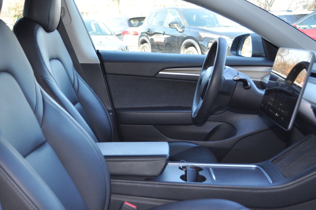 2022 Tesla Model 3 Image 18