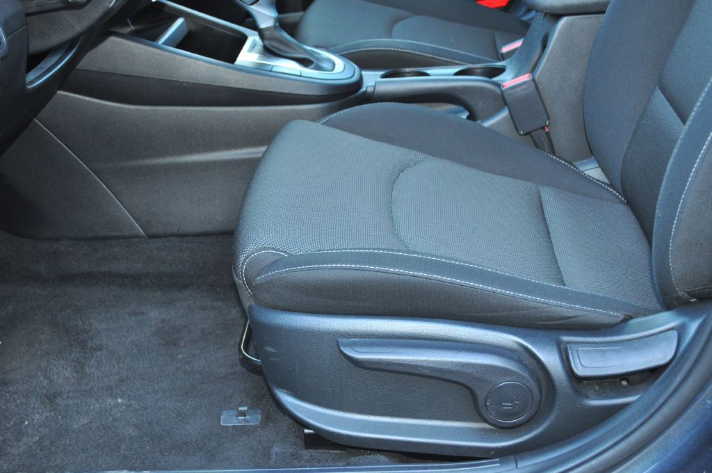 2024 Kia Forte Image 9