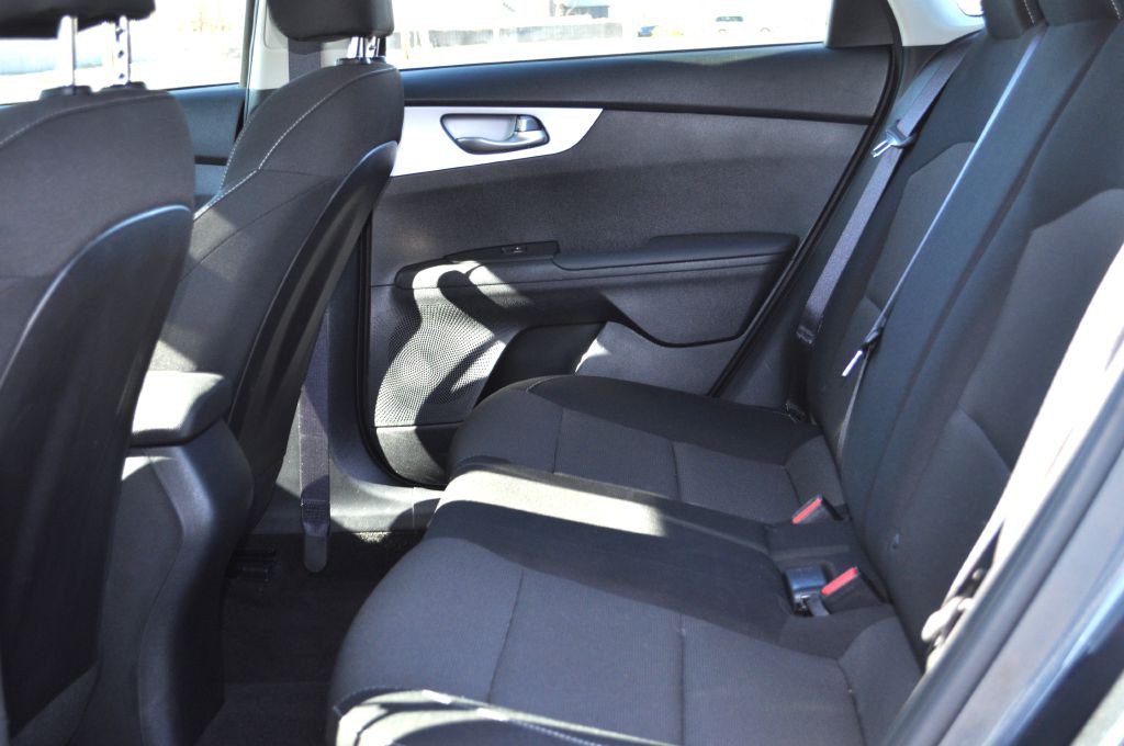 2024 Kia Forte Image 15