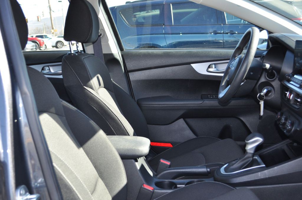 2024 Kia Forte Image 18