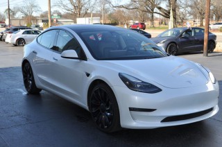 Image for 2022 Tesla Model 3 Performance Trim ID: 7151430