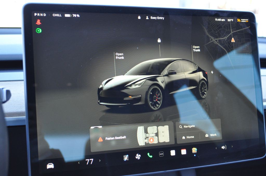 2022 Tesla Model 3 Image 5