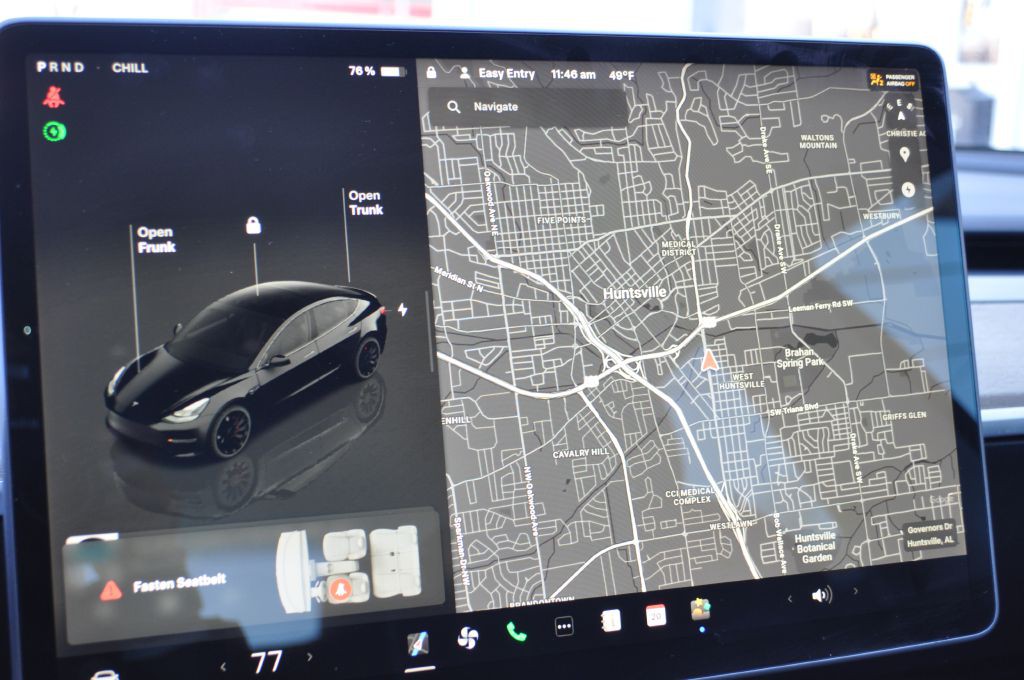 2022 Tesla Model 3 Image 6