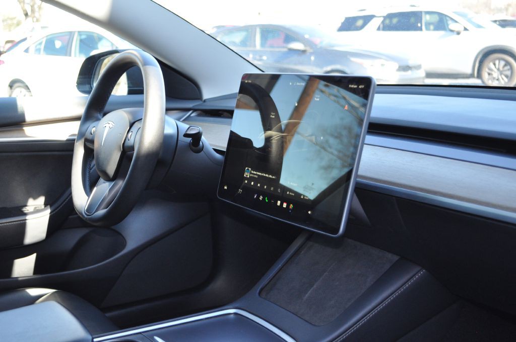 2022 Tesla Model 3 Image 14