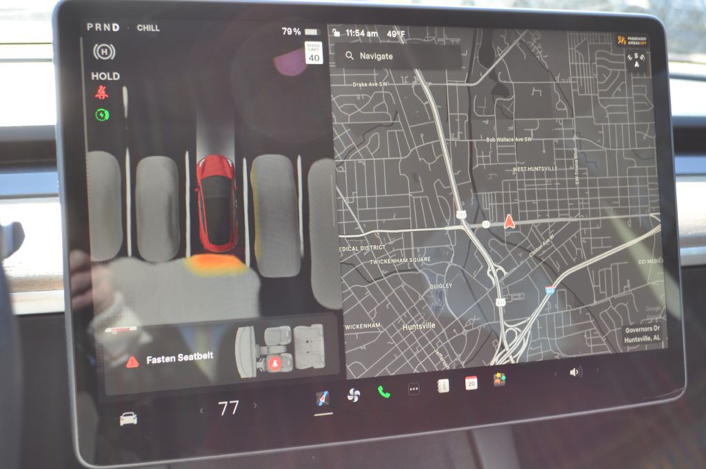 2022 Tesla Model 3 Image 6