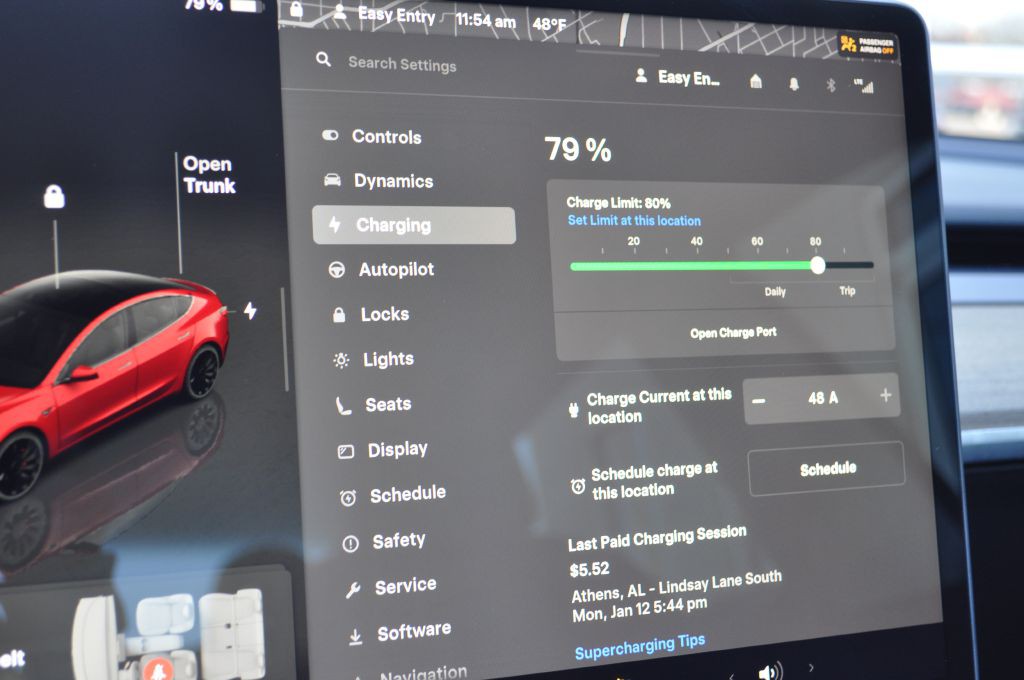 2022 Tesla Model 3 Image 8