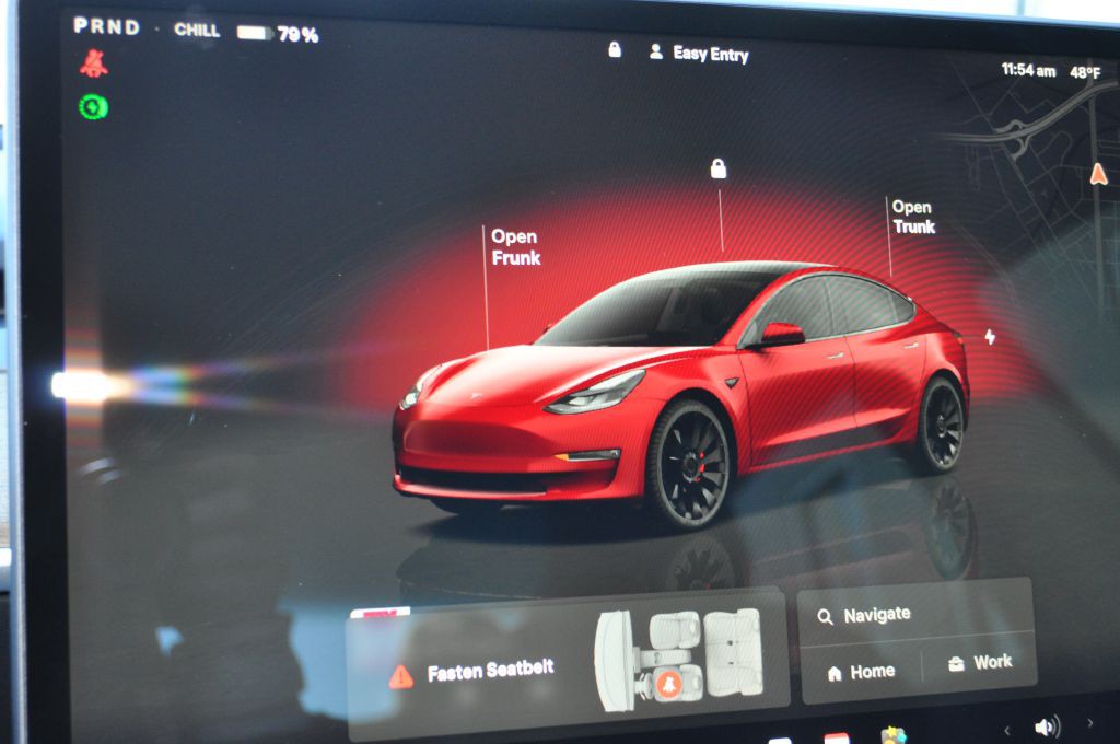 2022 Tesla Model 3 Image 9