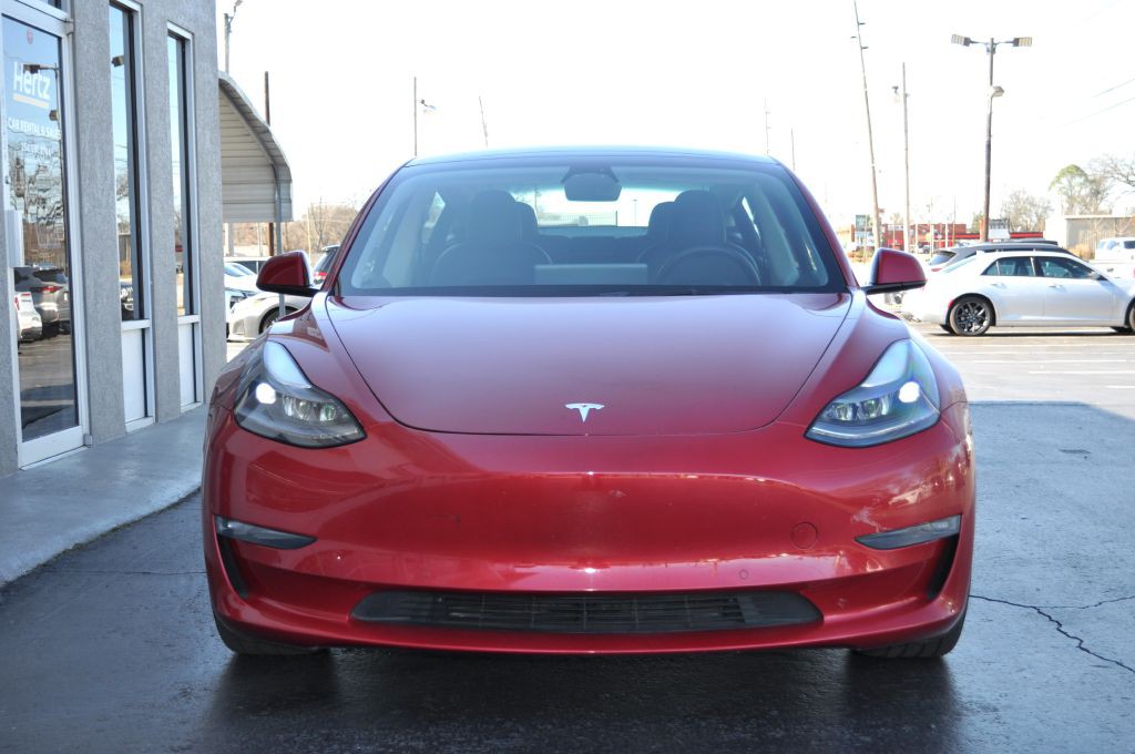 2022 Tesla Model 3 Image 10