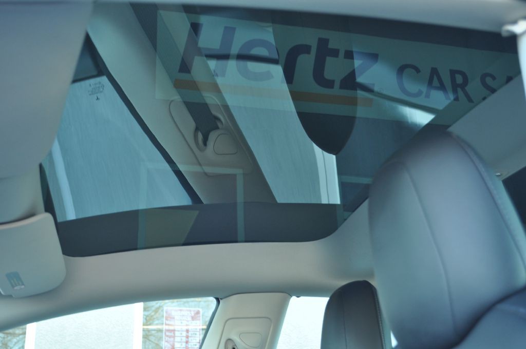 2022 Tesla Model 3 Image 16